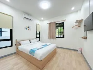 DelZiaNa Bara Budget พักได้ 2 ท่าน - 沙敦