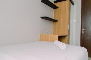 Simply and Comfort Living 2BR at Transpark Bintaro Apartment By Travelio