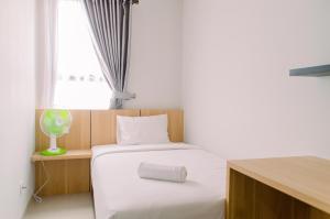 Simply and Comfort Living 2BR at Transpark Bintaro Apartment By Travelio
