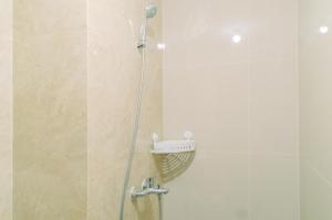 Simply and Comfort Living 2BR at Transpark Bintaro Apartment By Travelio