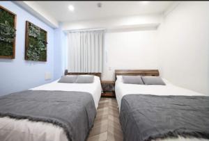Shibuya WAVE401 SW41 - Apartmány, Tokio