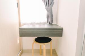 Restful and Comfy Studio at Serpong Garden Apartment By Travelio