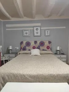 Capricho de Alcorisa - Urrea de Gaen