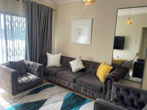 Northern Sanctuary The Cube Sandton