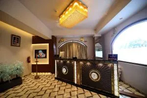 Hotel Reyansh Pride Boisar - Daman