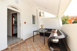 Apartments Zarok Beach Holiday