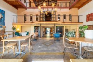 Maisons d'hotes La Chamberte : photos des chambres