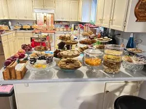 Comfy Sleep with Breakfast - Lynden