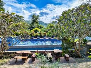 Boty Koh Chang - Ban Map Khangkhao