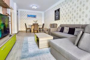 Elixir Apartment by ALZ