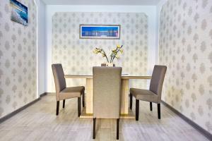 Elixir Apartment by ALZ