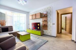 Elixir Apartment by ALZ