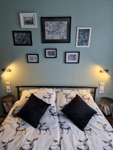 Apartament Księżycowy Wisła