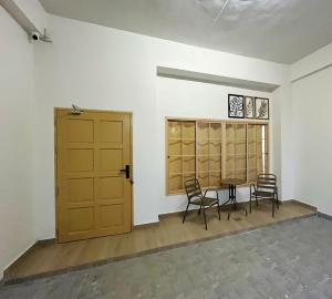 Sleeping Shine de Budget พักได้ 2-3 ท่าน