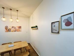 Sleeping Shine de Budget พักได้ 2-3 ท่าน