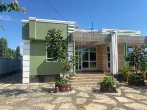 Ndurudoto Apartment - Engare Nanyuki