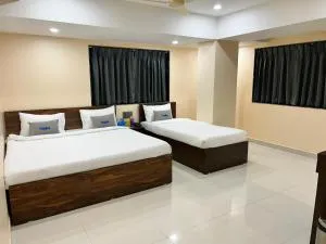 Hotel Alba Inn Shirdi - Belāpur