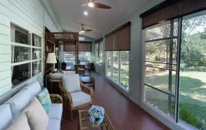 Green Bird Villa - Ban Mae Sapok Noi