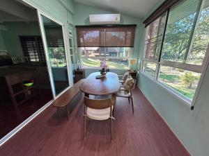 Green Bird Villa