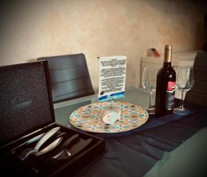 Sea & spiagge a 200m Stella del Salento