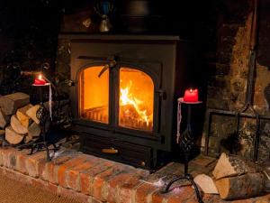 Chilterns Farmhouse Hideaway Pass the Keys
