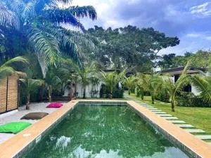 AQUA Boutique Resort & Pool - Ban Lum Than