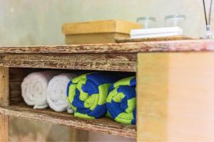 ME Villas Kayu Tulang at Canggu