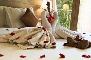 ME Villas Kayu Tulang at Canggu