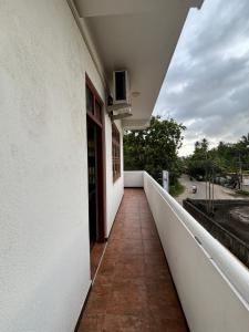 Way Point Surf Hotel