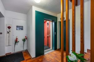 Appartements Le precieux de Raoul Nancy centre avec ascenseur : photos des chambres