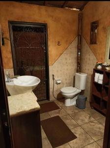 Cliffside Lagoon Villa