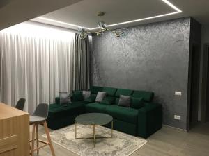 Apartament Bujorului Residence Craiova