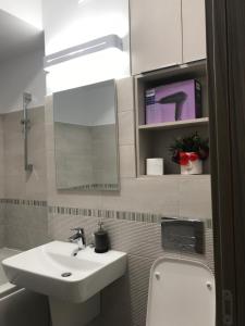 Apartament Bujorului Residence Craiova