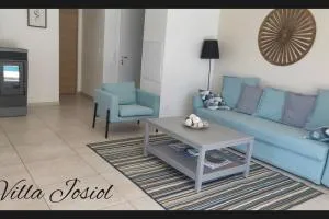 Villa Josiol - Piégon