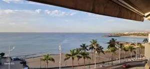 Lanzarote Playa y Mar - Arrecife