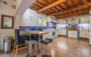 Maisons de vacances Cozy Home In Peymeinade : photos des chambres
