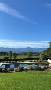 Les Chambres des 3 Chouettes