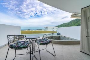 Apartment Kata Ocean View - 3hvězdičkové hotely ve městě Ban Kata