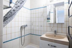 Danse avec les vagues - Appt à 100m de la plage