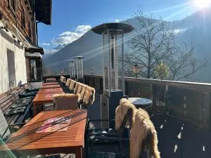 Veitenhof im Kaisertal, nur nach 30 minütigem Spaziergang erreichbar - Ebbs