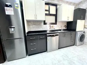 كمبوند مفيدا - New cairo