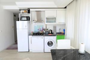 Marka Suites Comfort