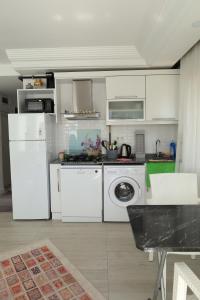 Marka Suites Comfort