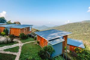 Happy camp phuchifa แฮปปี้แคมป์ ภูชี้ฟ้า