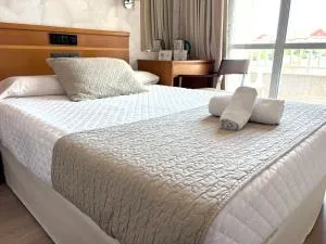 Hotel Atalaya I - Буеу