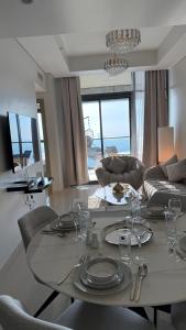 Aykon City Tower C Sheikh Zayed Road