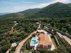 Archontiko Stoufi, an Authentic SeaView Retreat, By ThinkVilla