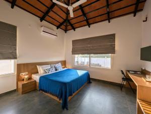 Maddirala House by Luxunlock