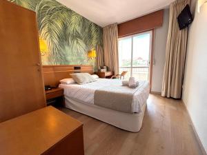 Single Room with Sea View room in Atalaya I