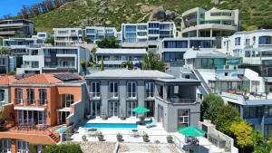 Fresnaye's Premier Oceanview Gem - Clifton